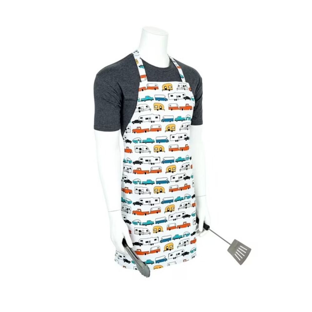Camco Life is Better at the Campsite Apron